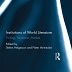Institutions of World Literature cover thumbnail