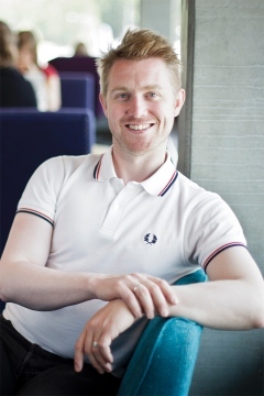 Fridrik Solnes, Master