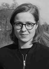 Hannah Klaubert