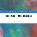 The Shetland Dialect book cover