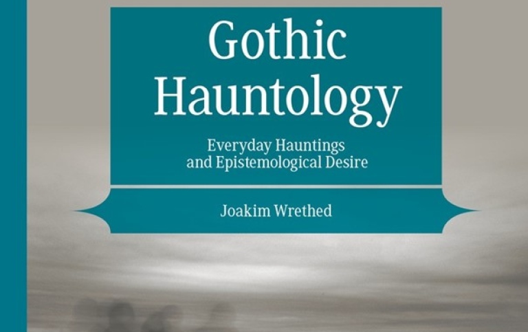 Gothic Hauntology thumbnail